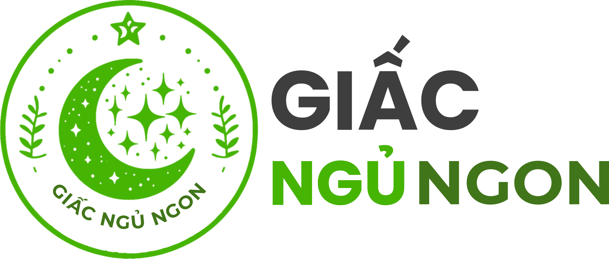 Giấc Ngủ Ngon