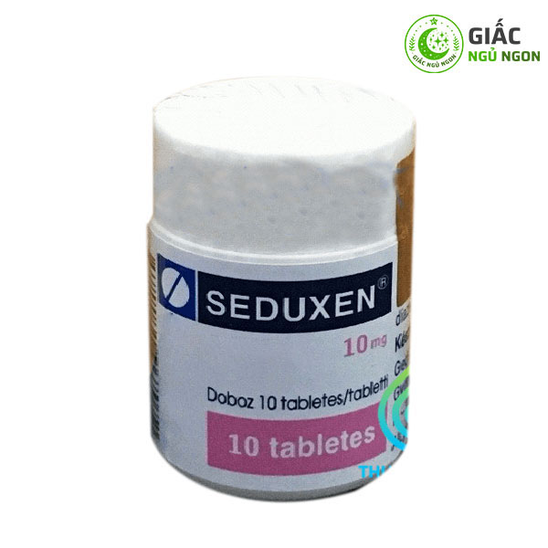 Se.du 10mg Hungary cực mạnh